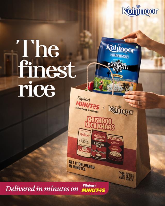 Kohinoor Basmati Rice
